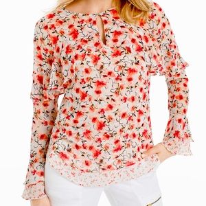 White House Black Market Blouse